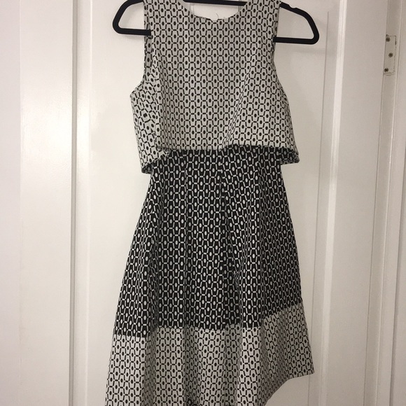 Closet Dresses & Skirts - CLOSET LONDON Flirty Dress